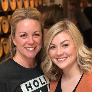 Meet your Posher, Jeanine